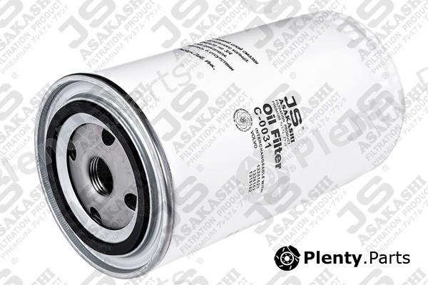  JS ASAKASHI part C0031 Replacement part