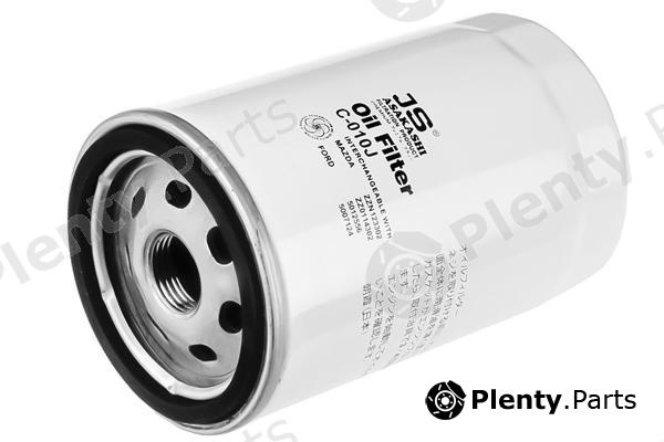  JS ASAKASHI part C010J Replacement part