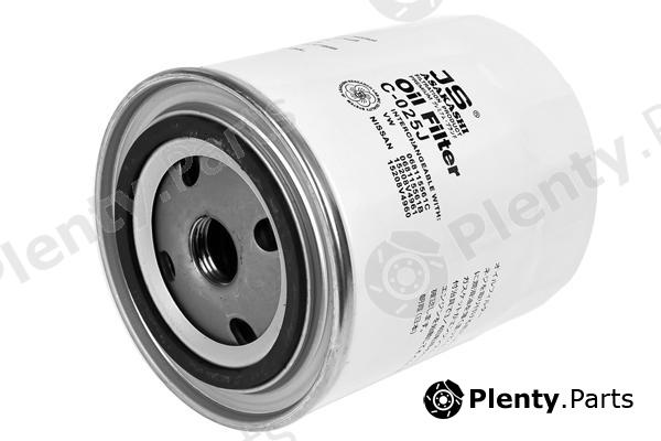  JS ASAKASHI part C025J Replacement part