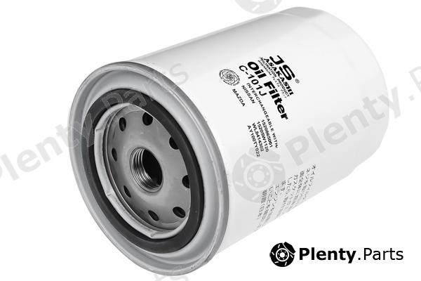  JS ASAKASHI part C101J Replacement part
