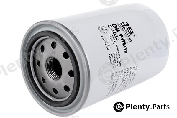  JS ASAKASHI part C102J Replacement part