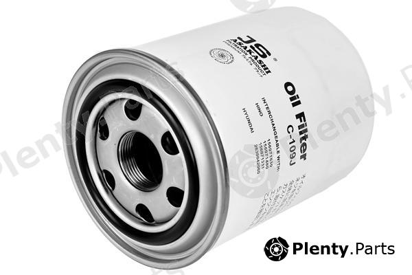  JS ASAKASHI part C109J Replacement part