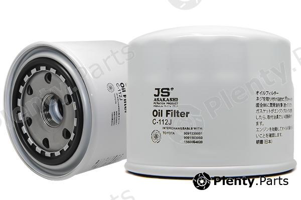  JS ASAKASHI part C112J Replacement part