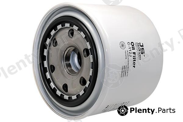  JS ASAKASHI part C112J Replacement part
