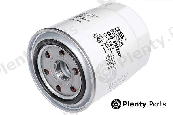  JS ASAKASHI part C115J Replacement part