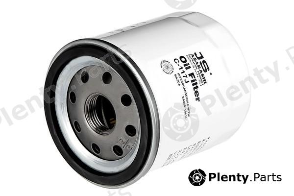  JS ASAKASHI part C117J Replacement part