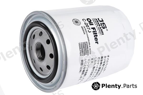  JS ASAKASHI part C207J Replacement part