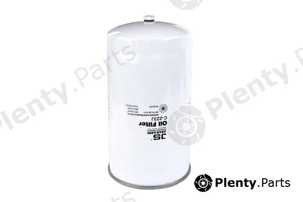 JS ASAKASHI part C223J Replacement part