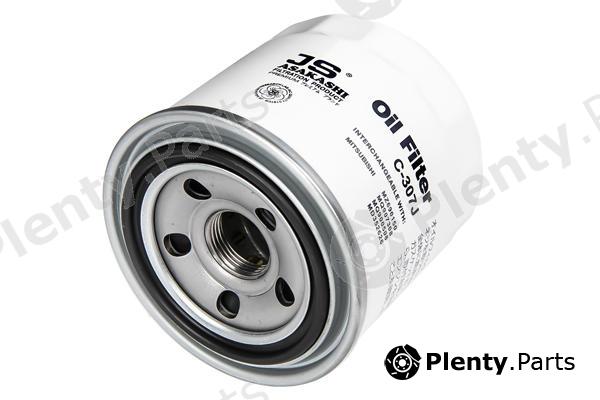  JS ASAKASHI part C307J Replacement part