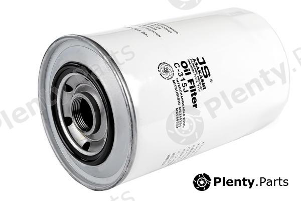  JS ASAKASHI part C315J Replacement part
