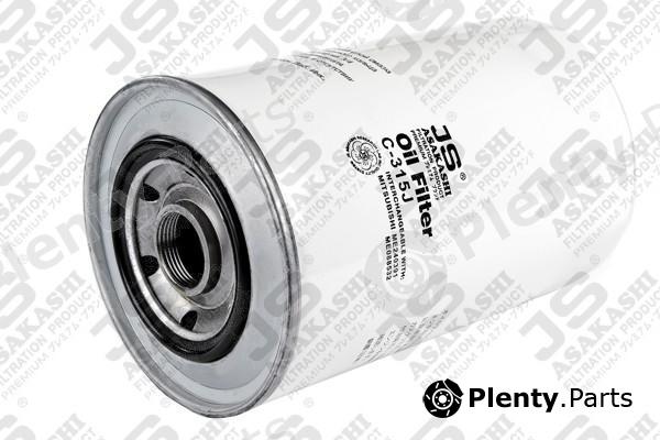 JS ASAKASHI part C315J Replacement part