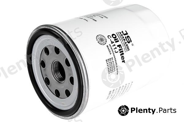  JS ASAKASHI part C411J Replacement part
