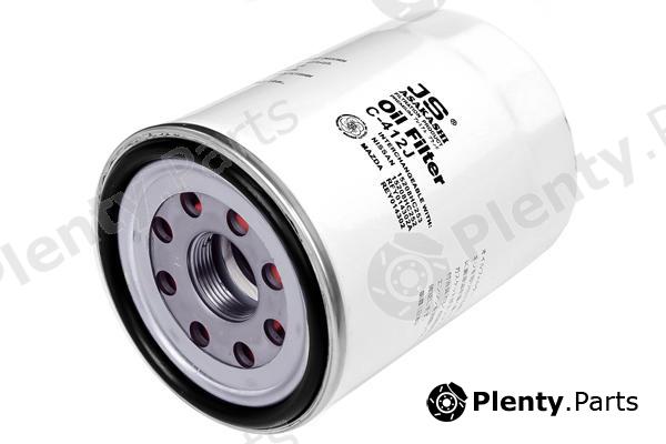  JS ASAKASHI part C412J Replacement part