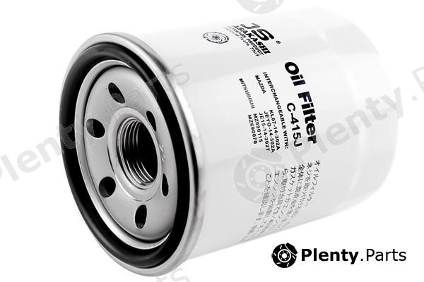  JS ASAKASHI part C415J Replacement part