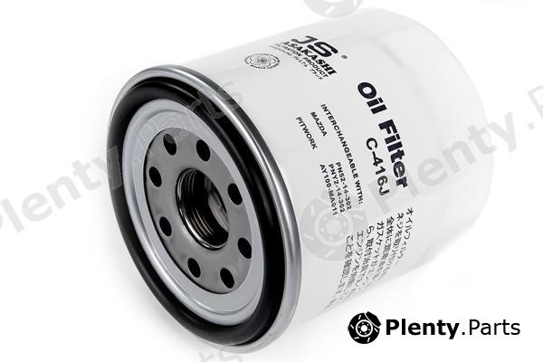  JS ASAKASHI part C416J Replacement part