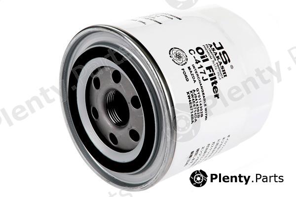  JS ASAKASHI part C417J Replacement part