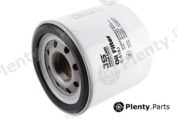  JS ASAKASHI part C518J Replacement part