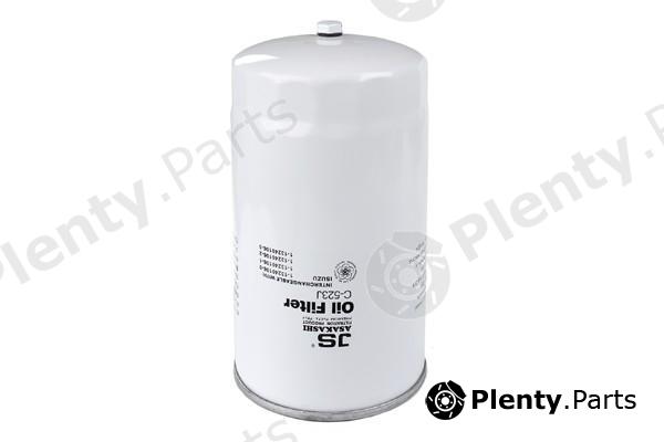  JS ASAKASHI part C523J Replacement part