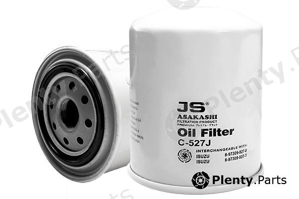  JS ASAKASHI part C527J Replacement part
