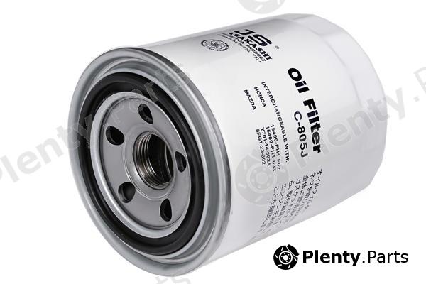  JS ASAKASHI part C805J Replacement part