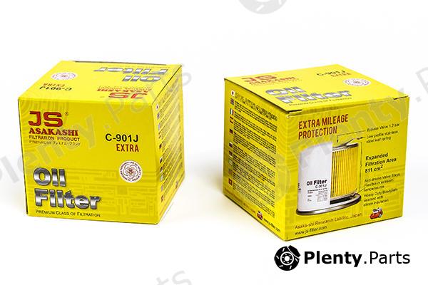  JS ASAKASHI part C901J Replacement part