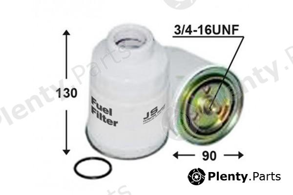  JS ASAKASHI part FC158H Replacement part