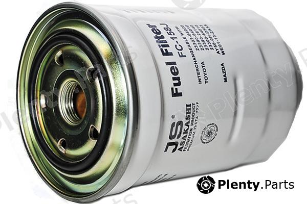 JS ASAKASHI part FC158J Replacement part