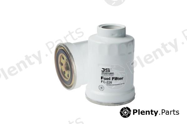 JS ASAKASHI part FC226J Replacement part