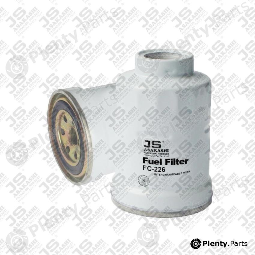  JS ASAKASHI part FC226J Replacement part
