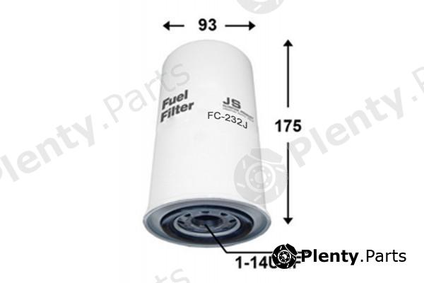  JS ASAKASHI part FC-232J (FC232J) Replacement part
