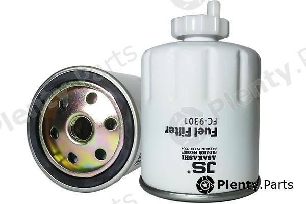  JS ASAKASHI part FC9301 Replacement part