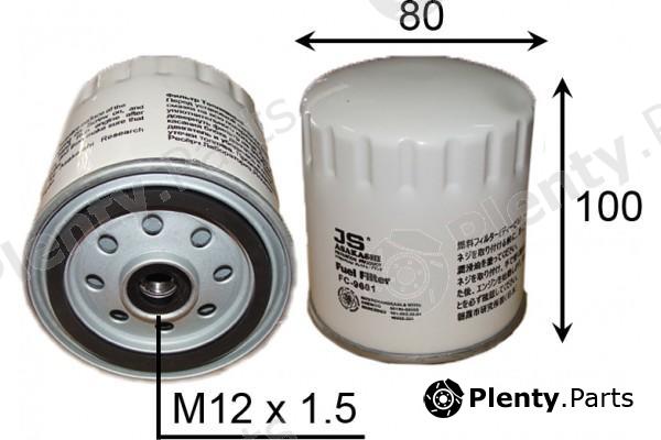  JS ASAKASHI part FC9601 Replacement part