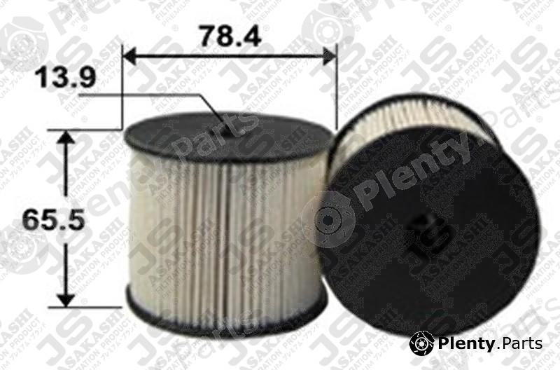  JS ASAKASHI part FE0011 Replacement part