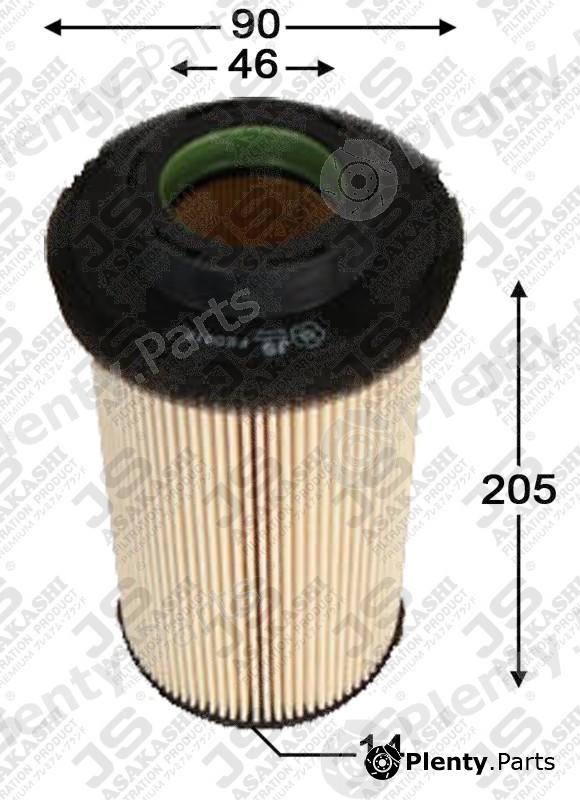  JS ASAKASHI part FE0016 Replacement part