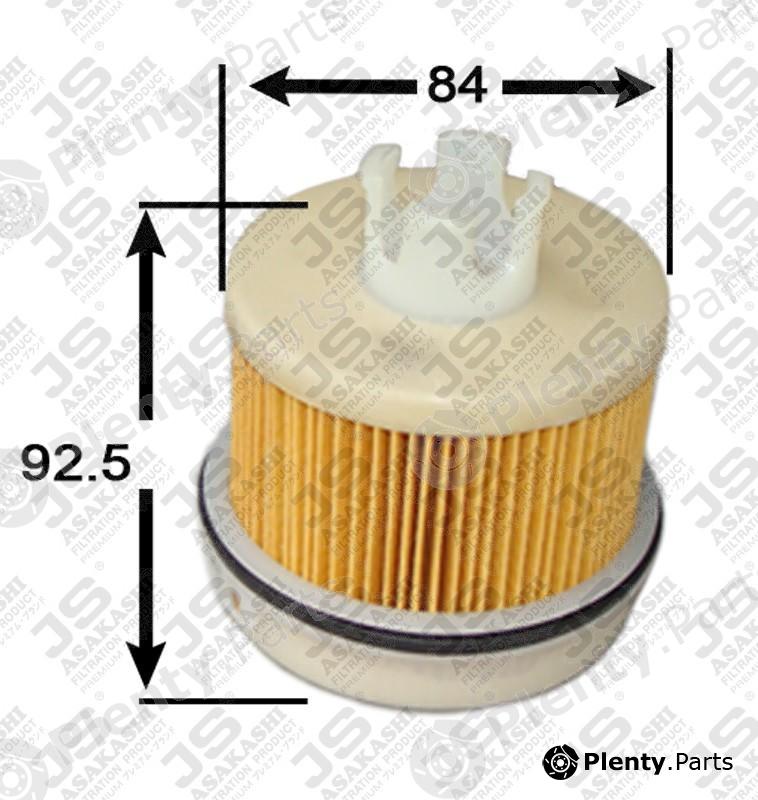  JS ASAKASHI part FE0020 Replacement part