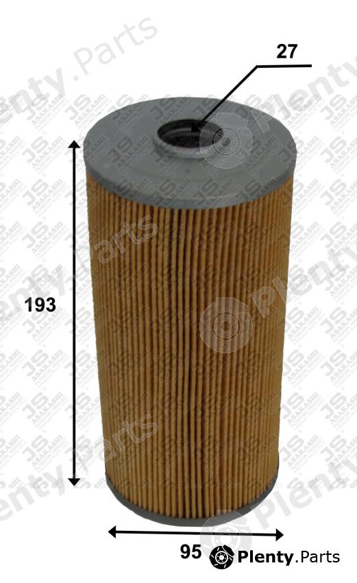  JS ASAKASHI part FE0031 Replacement part