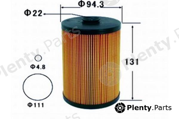  JS ASAKASHI part FE333J Replacement part