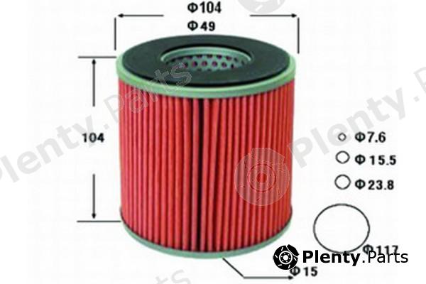  JS ASAKASHI part FE606J Replacement part