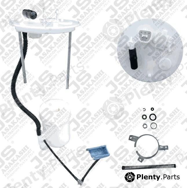  JS ASAKASHI part FS8019 Replacement part