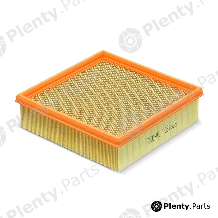 FORTECH part FA022 Replacement part