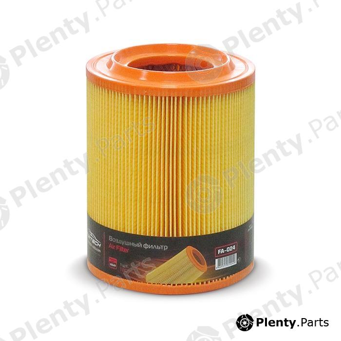  FORTECH part FA024 Replacement part