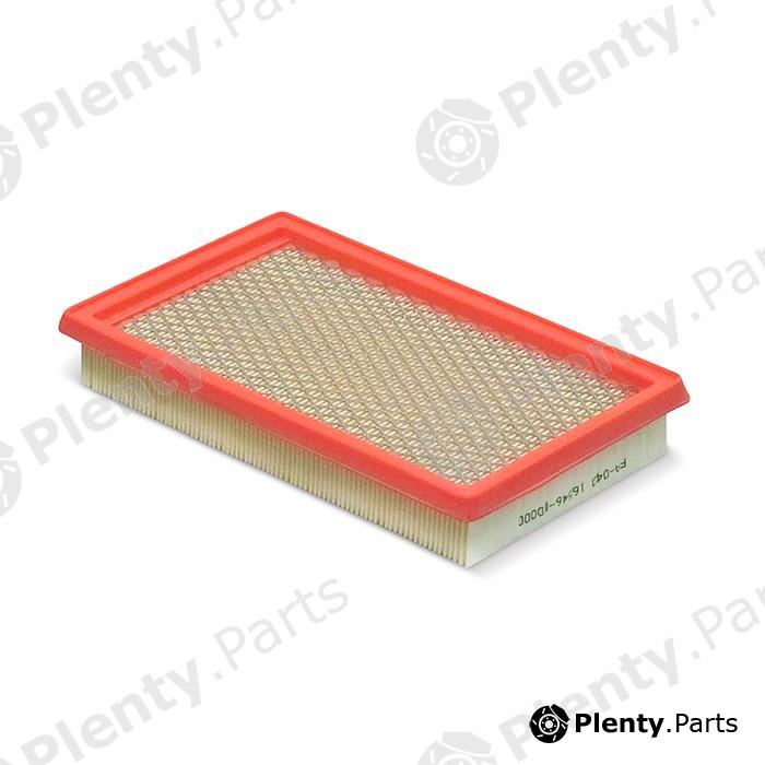  FORTECH part FA040 Replacement part