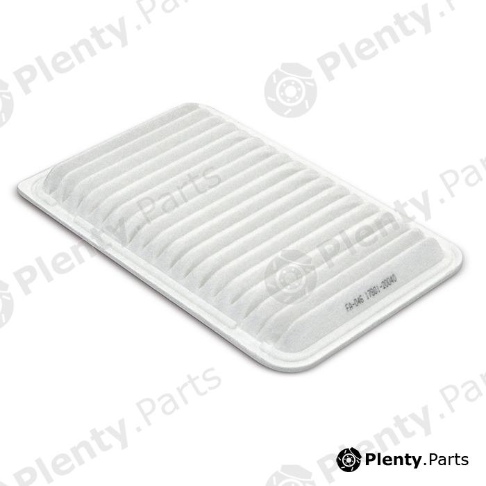  FORTECH part FA046 Replacement part