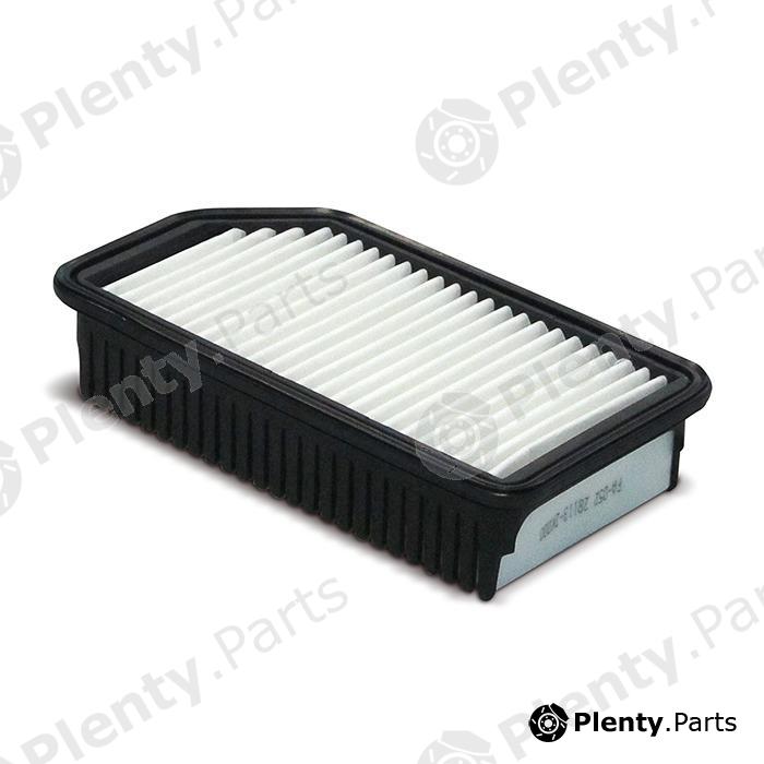  FORTECH part FA052 Replacement part