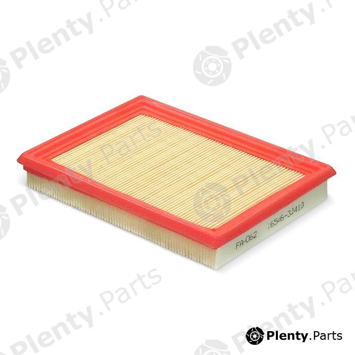  FORTECH part FA062 Replacement part