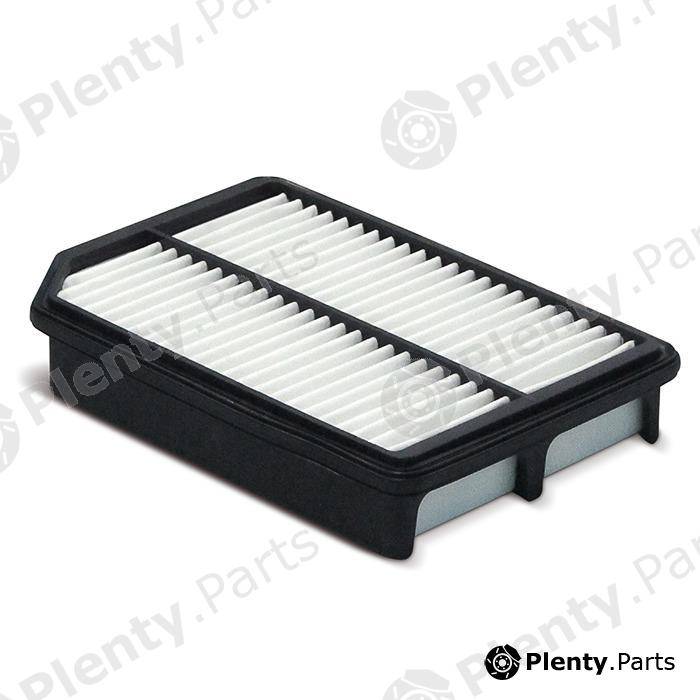  FORTECH part FA076 Replacement part