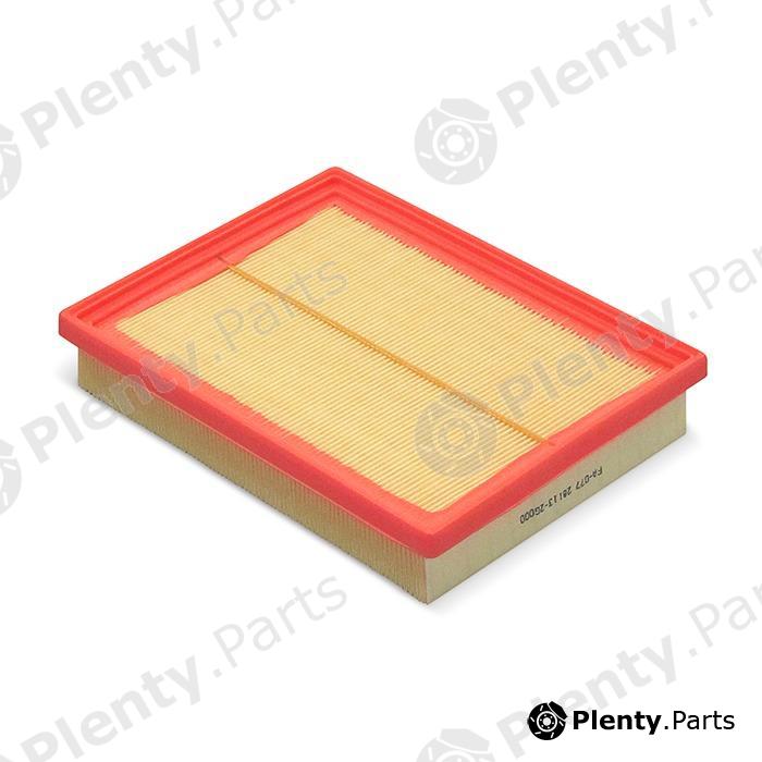  FORTECH part FA077 Replacement part