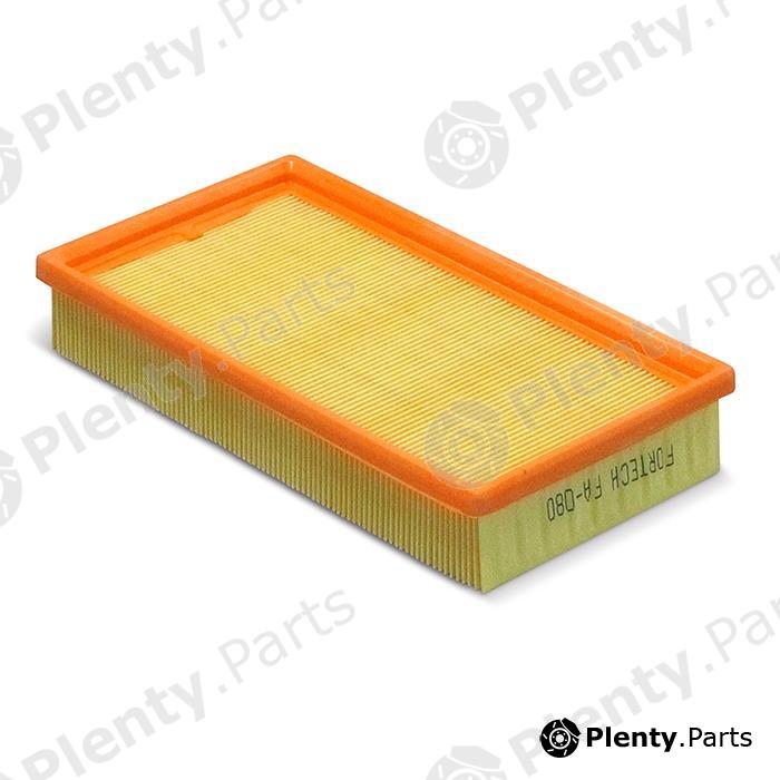  FORTECH part FA080 Replacement part