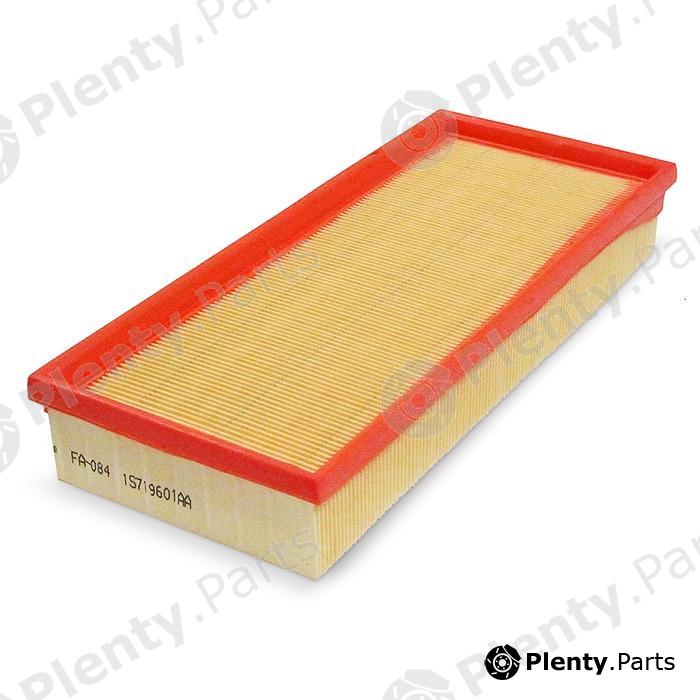  FORTECH part FA084 Replacement part