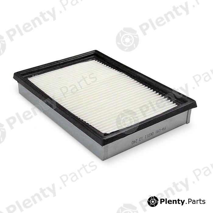  FORTECH part FA091 Replacement part